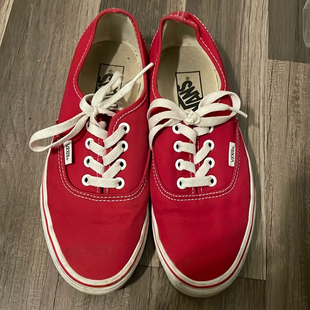 Good condition. Worn a few times.